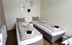 Krakow Chilli Hostel